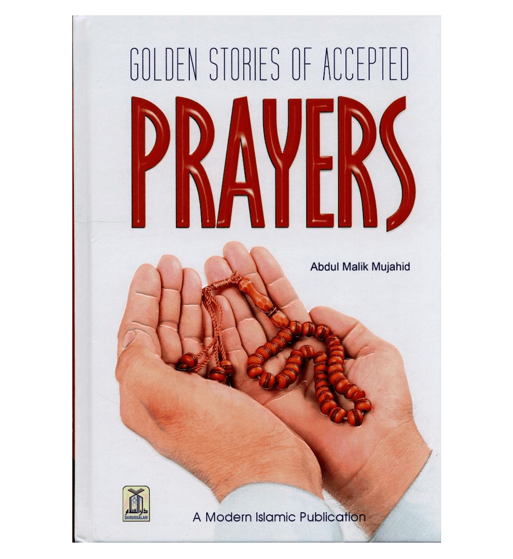 Golden Stories of Accepted Prayers
