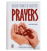 Golden Stories of Accepted Prayers