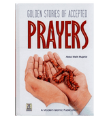 Golden Stories of Accepted Prayers