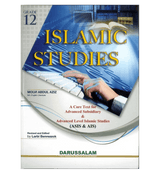 Islamic Studies Grade 12