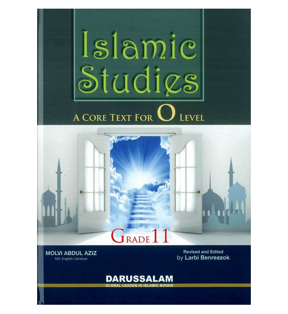 Islamic Studies Grade 11