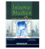 Islamic Studies Grade 11