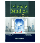 Islamic Studies Grade 11