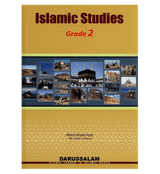 Islamic Studies Grade 2 (paperback)