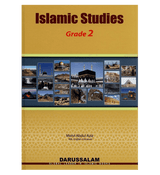 Islamic Studies Grade 2 (paperback)
