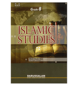 Islamic Studies Grade 8