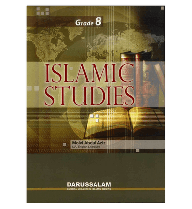 Islamic Studies Grade 8