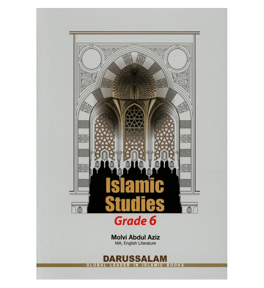 Islamic Studies Grade 6