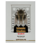 Islamic Studies Grade 6