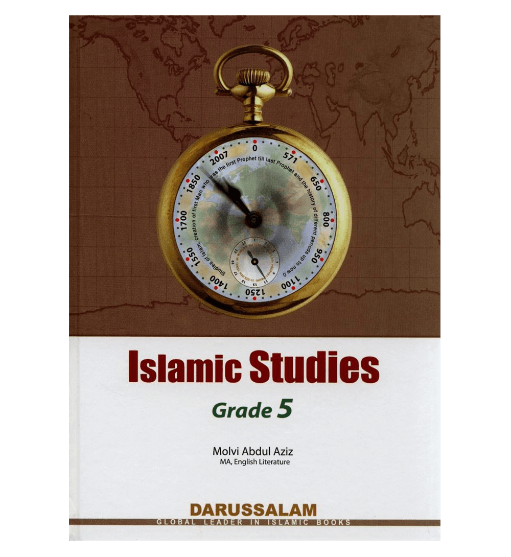 Islamic Studies Grade 5