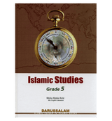 Islamic Studies Grade 5
