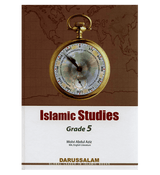 Islamic Studies Grade 5