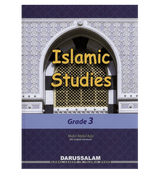 Islamic Studies Grade 3