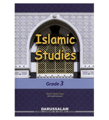 Islamic Studies Grade 3
