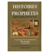 Stories Of The Prophets.Histories Des Prophets (Que la paix soit sur eux)(French)