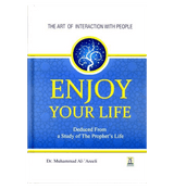 Enjoy Your Life : Colour : Darussalam