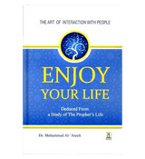 Enjoy Your Life : Colour : Darussalam