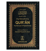 Noble Quran in Filipino Language