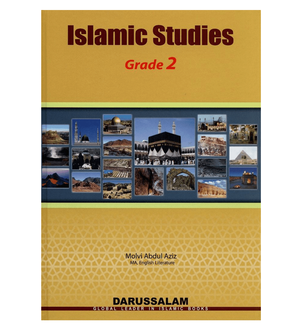 Islamic Studies Grade 2