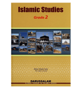 Islamic Studies Grade 2