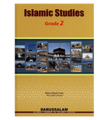 Islamic Studies Grade 2