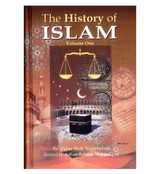 The History of Islam 3 Volume Set