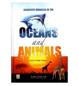 Scientific Miracles in the Oceans and Animals