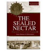 The Sealed Nectar:  Deluxe Colour Edition