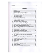 Islamic Guidelines for individuals & Social Reform