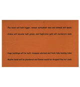 The need for Creed: Signs of The Hour End of Days (9)