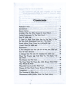 Glimpses of the Lives of Righteous People