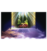 The Need for Creed: Heaven Gardens of Bliss(7)