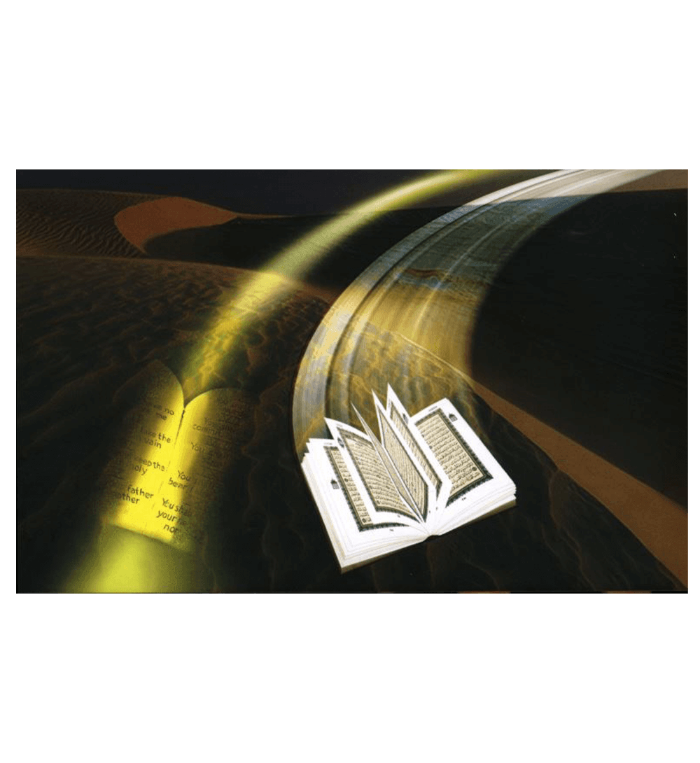 The Need for Creed Prophets: Allah's Messengers (5)