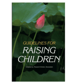 Guidelines For Raising children
