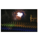 The need for Creed : Jinns Beings of Fire(3)