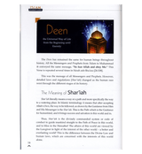 Islam A Total Beginners Guide Part One