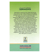 Selected Friday Sermons