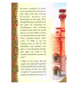 A Cruel Joke (Story Of The First Man)