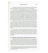 Indonesian:Ar-Raheeq Al-Makhtoum (The Sealed Nectar)