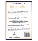 The Stories Of the Prophets (Taken From Taysir Al-Latif All-Mannan Fi Khulasat Tafsir Al-Quran)