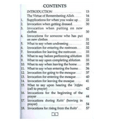 Fortress of the Muslim (Pocket Size)