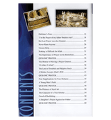 Golden Stories of Accepted Prayers