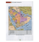 Atlas of the Islamic Conquests