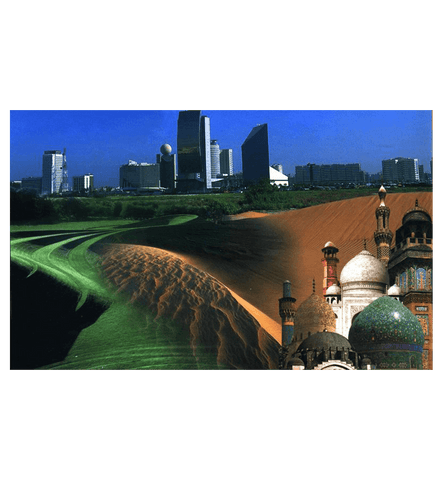 The need for Creed: Signs of The Hour End of Days (9)