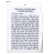 To You, O Jewel of the Society