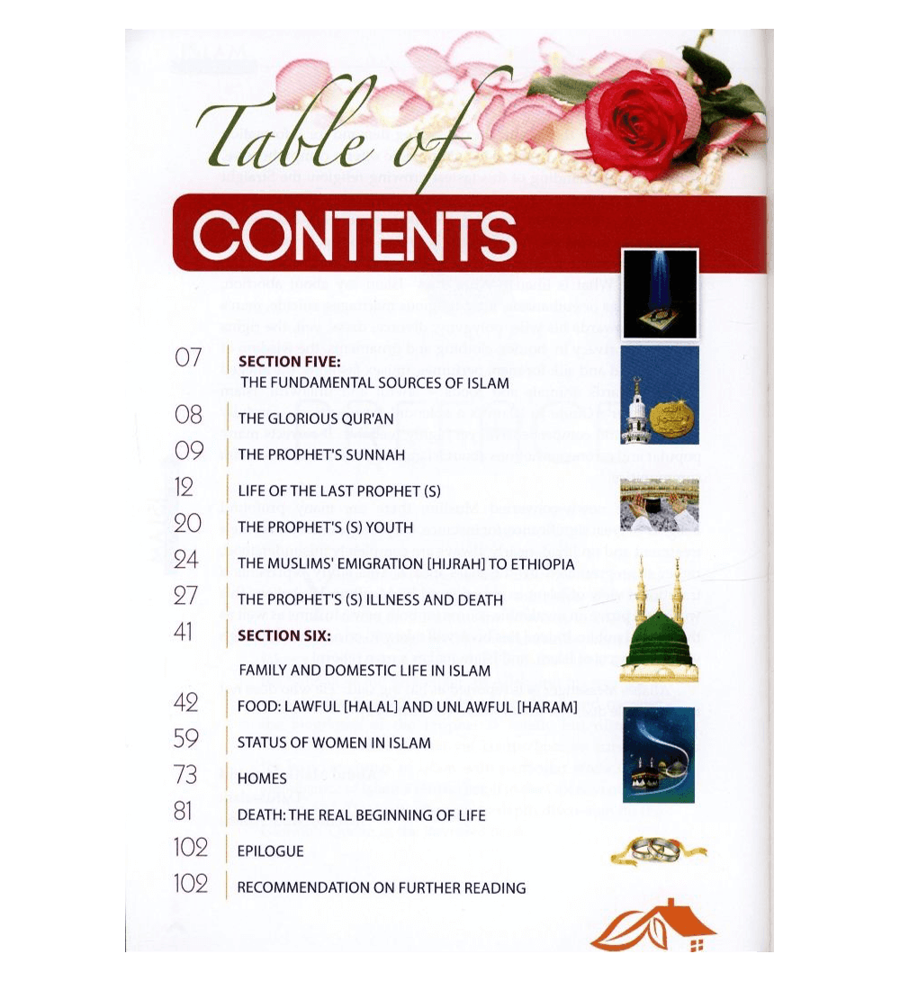 Islam A Total Beginners Guide Part Three