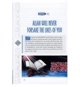 Golden Morals (A Collection of Stories from the Seerah of PBUH)