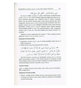 Rayad Us Salihin 2Vol Turkish language