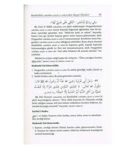 Rayad Us Salihin 2Vol Turkish language
