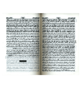 Tafseer Ahsan ul Kalam In Urdu (Pocket+)